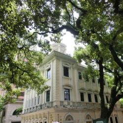 Остров Шамянь, Гуанчжоу