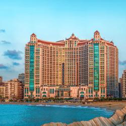 Торговый центр San Stefano Grand Plaza, Александрия