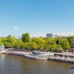 Нескучный сад