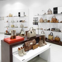 Green Plaza Mall, Александрия