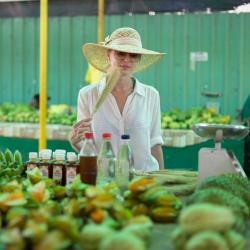 Victoria Market, Виктория