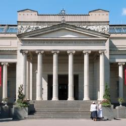 Государственный музей изобразительных искусств имени А. С. Пушкина