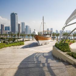 Аквариум Sharjah, Шарджа