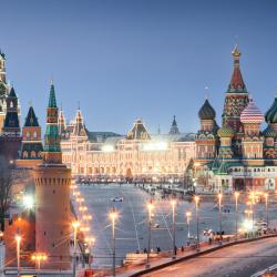 Красная площадь