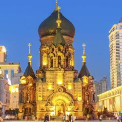 Хэйлунцзян