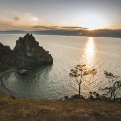 Озеро Байкал