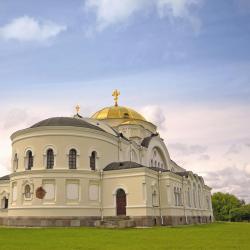 Брестская область