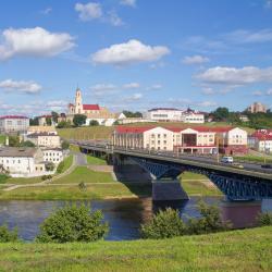 Гродненская область