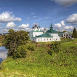 Золотое Кольцо
