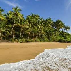 South Goa