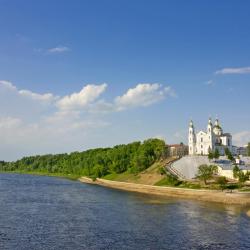 Витебская область